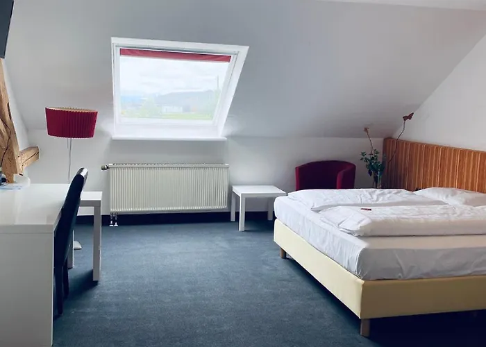 Landhotel Zerlaut Hotel Kisslegg